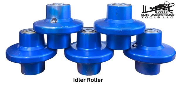 Idler Roller