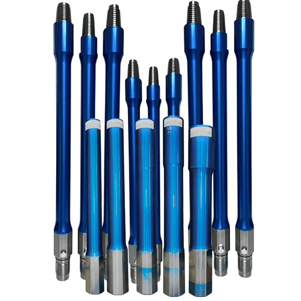 Starter Rods